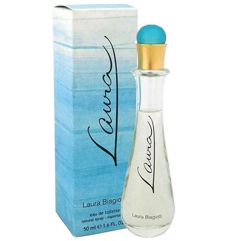 Laura Biagiotti Laura Eau de Toilette, 75 ml dauerhaft günstig.